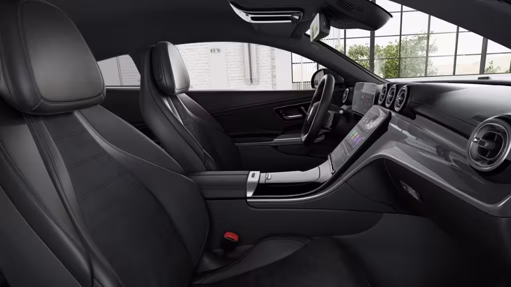 Mercedes-Benz CLE 300 4MATIC Coupé 360 ACC AUT Kam. KeyLess LM - Bild 20