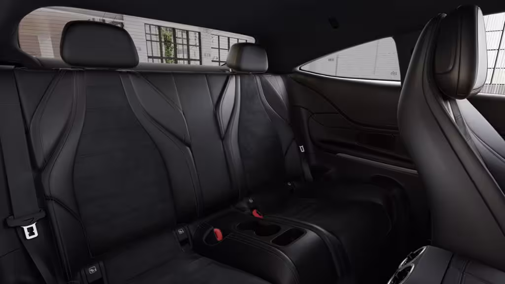 Mercedes-Benz CLE 300 4MATIC Coupé 360 ACC AUT Kam. KeyLess LM - Bild 21