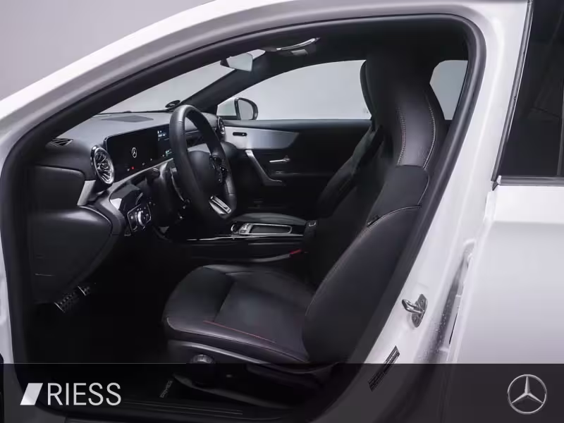 Mercedes-Benz A 35 AMG 4M Multib. LED Navi PDC Kamera Keyless - Bild 10