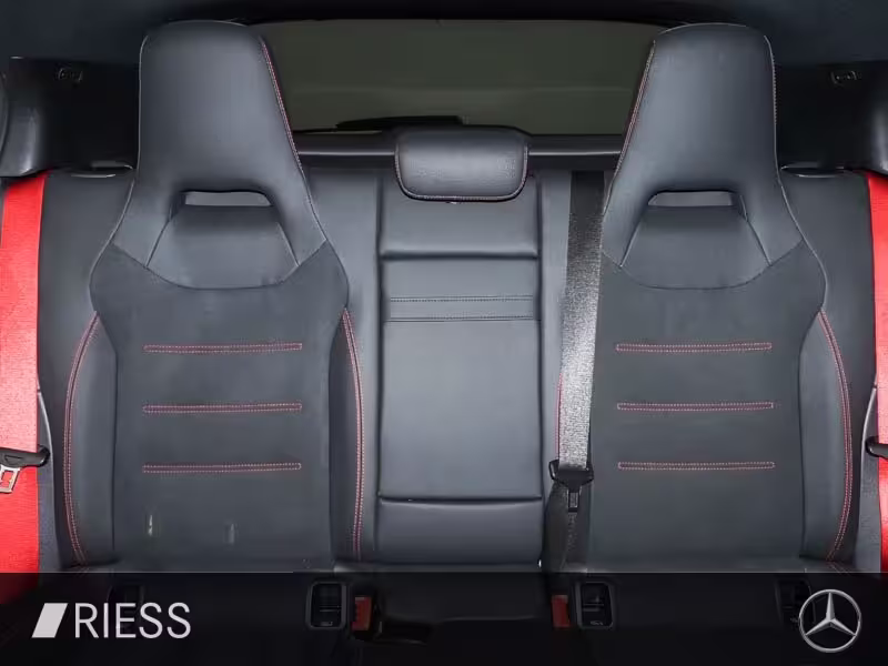 Mercedes-Benz A 35 AMG 4M Multib. LED Navi PDC Kamera Keyless - Bild 8