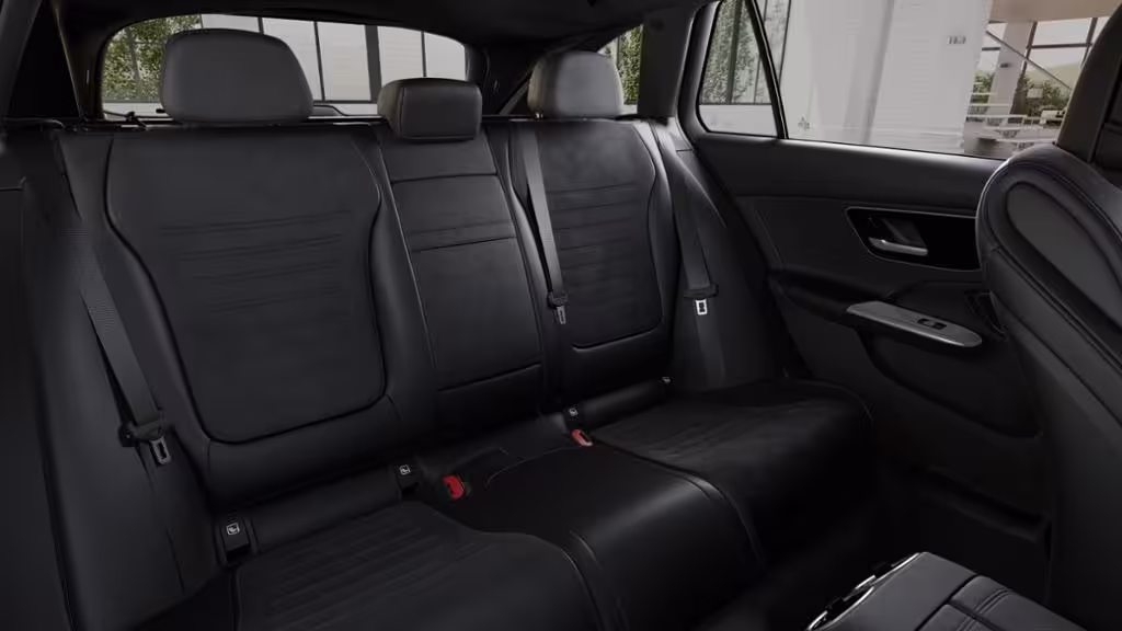 Mercedes-Benz C 300 d T-M AMG+AHK+Distronik+DigitalLight+MBUX+ - Bild 11