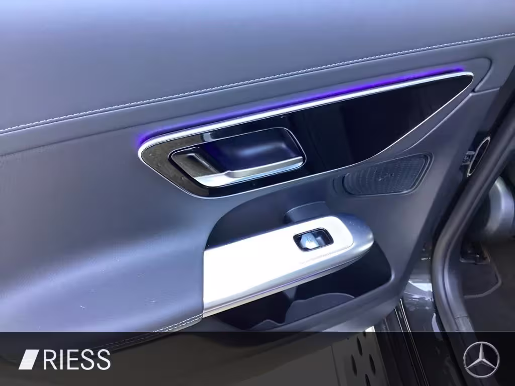 Mercedes-Benz GLC 300 e 4M  AMG 20 Zoll Trittbr. Memory LED GLC 300 - Bild 12