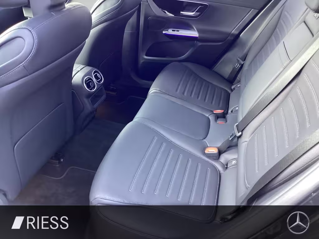 Mercedes-Benz GLC 300 e 4M  AMG 20 Zoll Trittbr. Memory LED GLC 300 - Bild 13