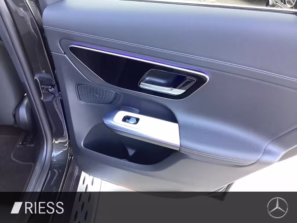 Mercedes-Benz GLC 300 e 4M  AMG 20 Zoll Trittbr. Memory LED GLC 300 - Bild 19