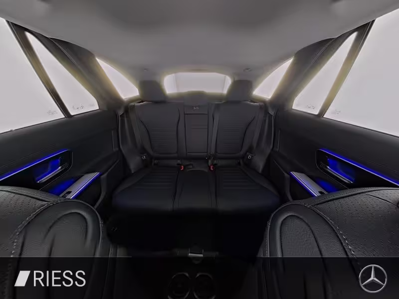 Mercedes-Benz GLC 300 e 4M  AMG 20 Zoll Trittbr. Memory LED - Bild 7