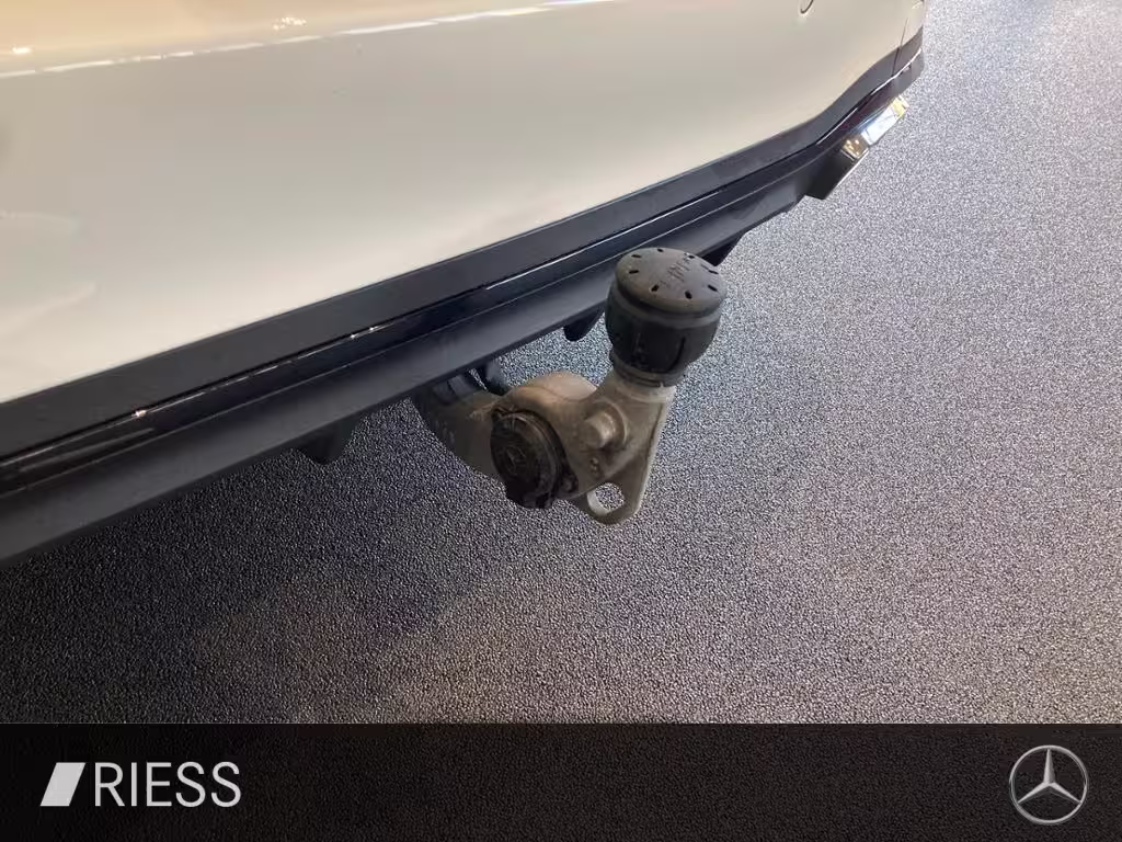 Mercedes-Benz C 220 d T AMG+LED+AHK+Distronic+Night+Ambiente++ C 220 - Bild 17