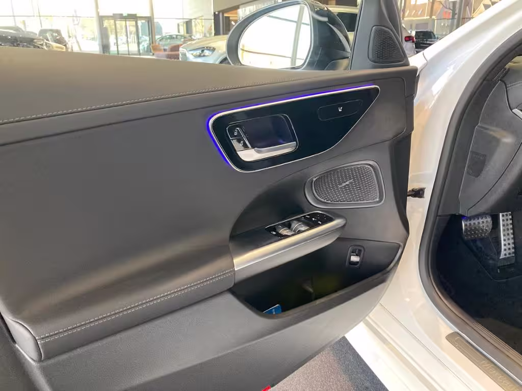 Mercedes-Benz C 220 d T ACC AHK AUT Akustikglas Kam. KeyLess - Bild 7