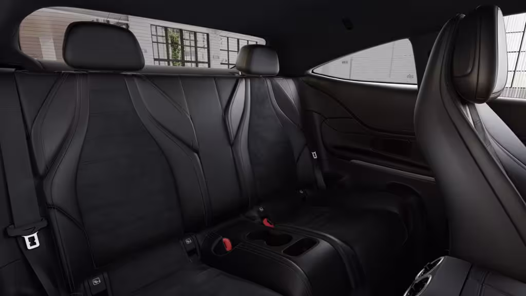 Mercedes-Benz CLE 300 4MATIC Coupé 360 AUT DynLicht Kam. LED - Bild 11