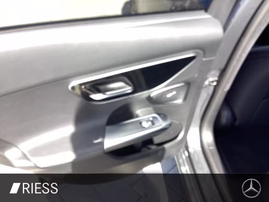 Mercedes-Benz C 300 4M Avantg. Night Fahrassist. Memory Digit. C 300 - Bild 12
