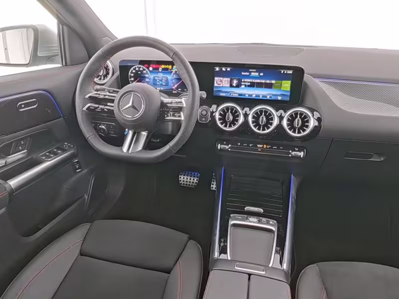 Mercedes-Benz GLA 200 AMG Adv. Navi PDC Kamera Keyless - Bild 5