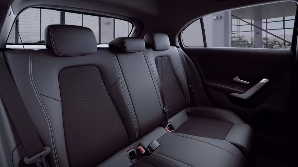 Mercedes-Benz A 250 Kompaktlimousine AUT KlimaA LED LM Navi - Bild 11