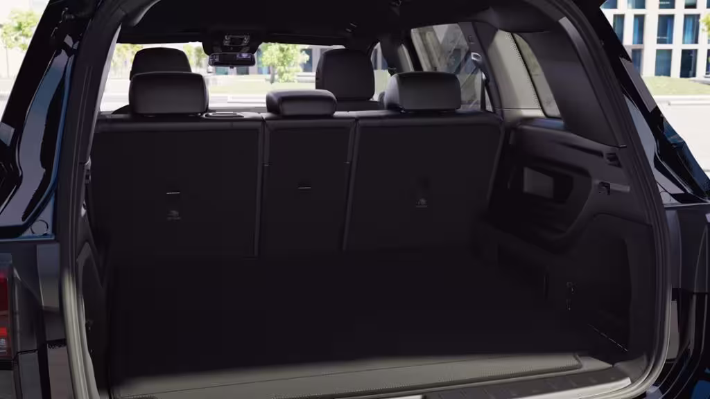 Mercedes-Benz EQB 250 Advanced -Pak Fahrassitenz-Pak LM 19 Zo EQB - Bild 8