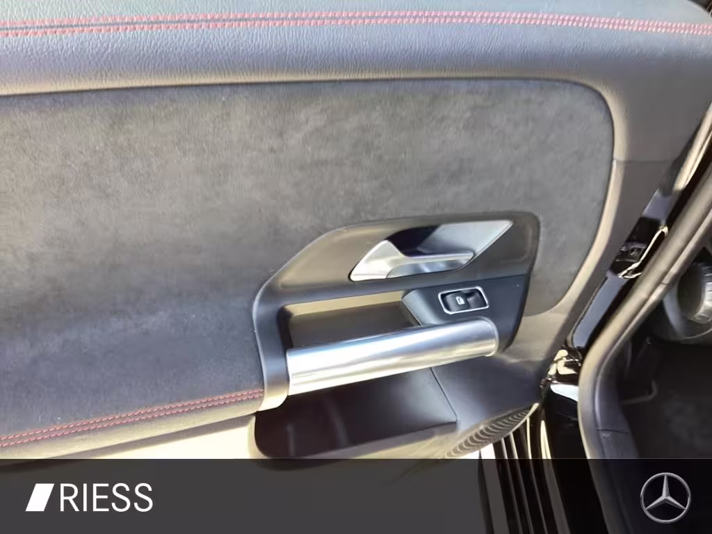 Mercedes-Benz B 250 4M AMG+Night+Kamera+Multib.+PTS+Ambiente+ B 250 - Bild 12