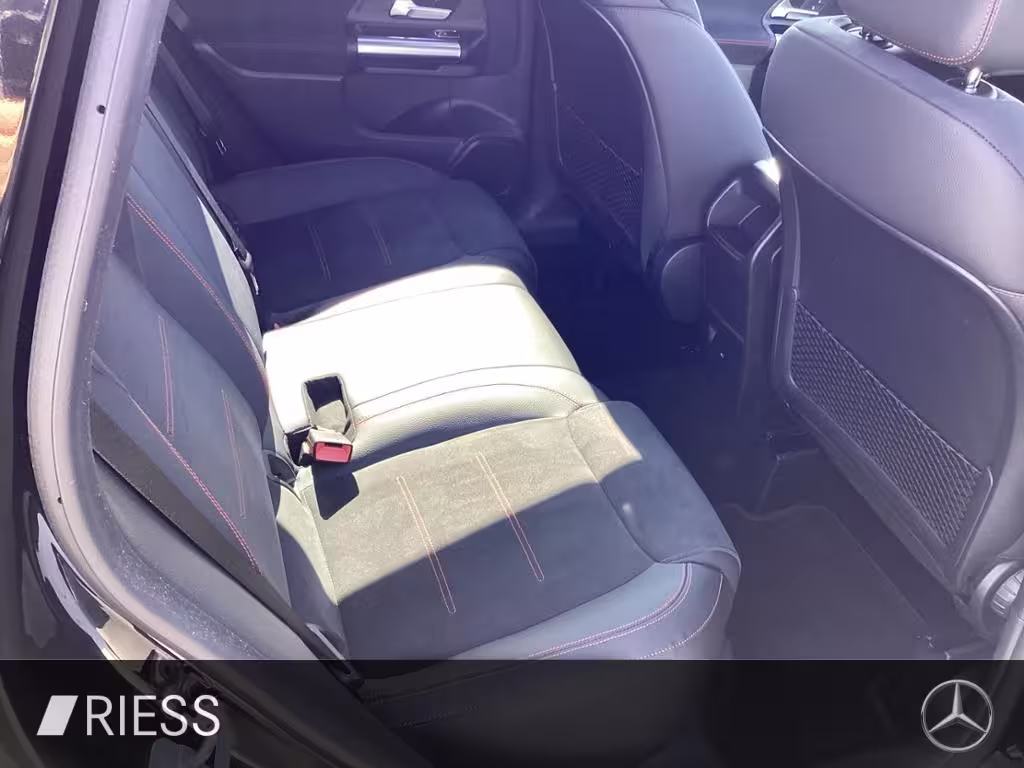 Mercedes-Benz B 250 4M AMG+Night+Kamera+Multib.+PTS+Ambiente+ B 250 - Bild 19