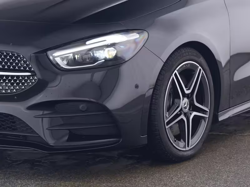 Mercedes-Benz B 250 4MATIC AUT DynLicht Fernlichtass. Kam. LED - Bild 3