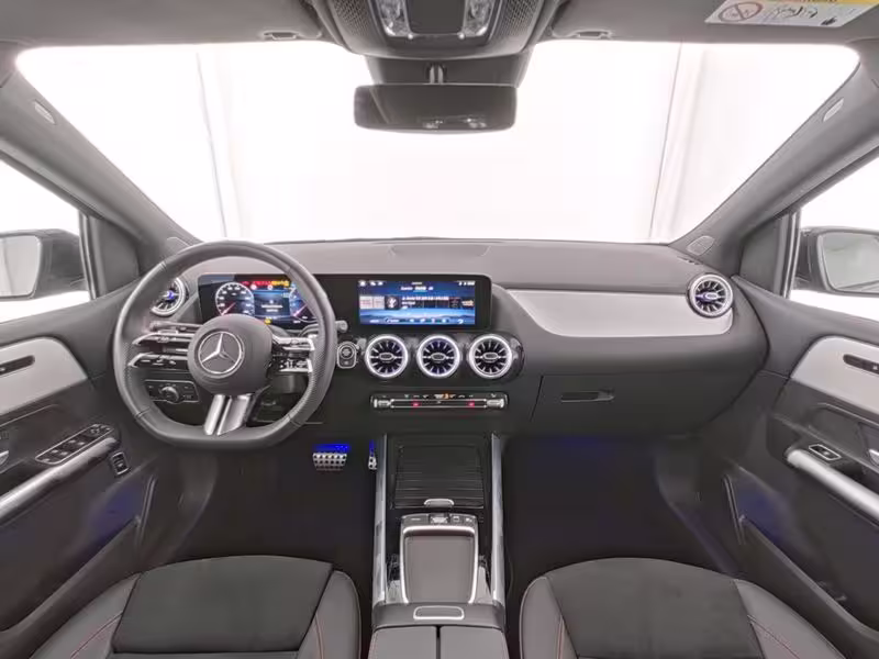 Mercedes-Benz B 250 4MATIC AUT DynLicht Fernlichtass. Kam. LED - Bild 6