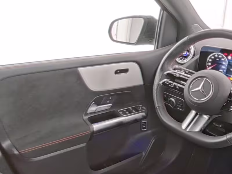 Mercedes-Benz B 250 4MATIC AUT DynLicht Fernlichtass. Kam. LED - Bild 8