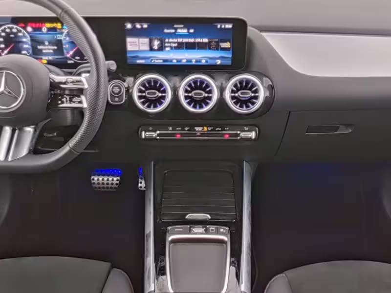 Mercedes-Benz B 250 4MATIC AUT DynLicht Fernlichtass. Kam. LED - Bild 9