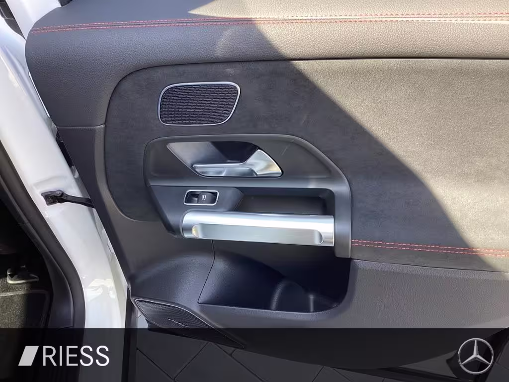 Mercedes-Benz EQB 300 4M AMG Ad. Pl. Night Burm. Memory Distr. EQB - Bild 19