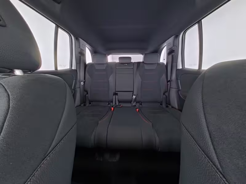 Mercedes-Benz EQB 300 4MATIC AUT Kam. KeyLess KlimaA LED LM - Bild 7