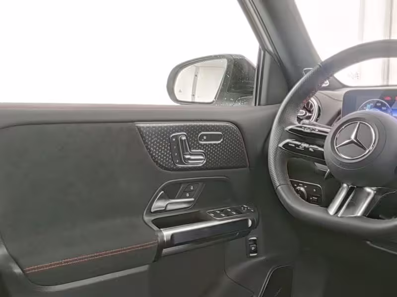 Mercedes-Benz EQB 300 4MATIC AUT Kam. KeyLess KlimaA LED LM - Bild 8