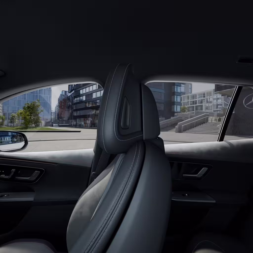 Mercedes-Benz EQE 350 4M SUV AMG Night Distr. Memory Keyless - Bild 26