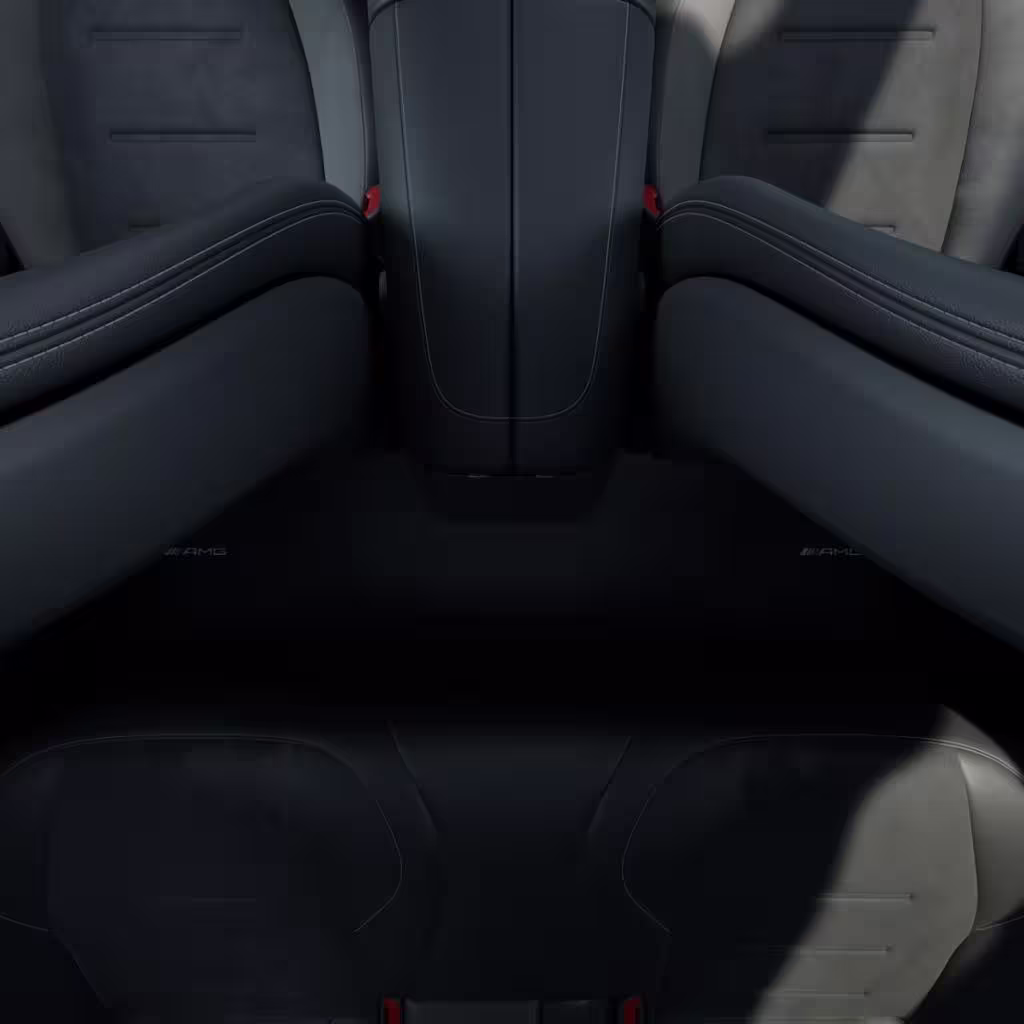 Mercedes-Benz EQE 350 4M SUV AMG Night Distr. Memory Keyless - Bild 27