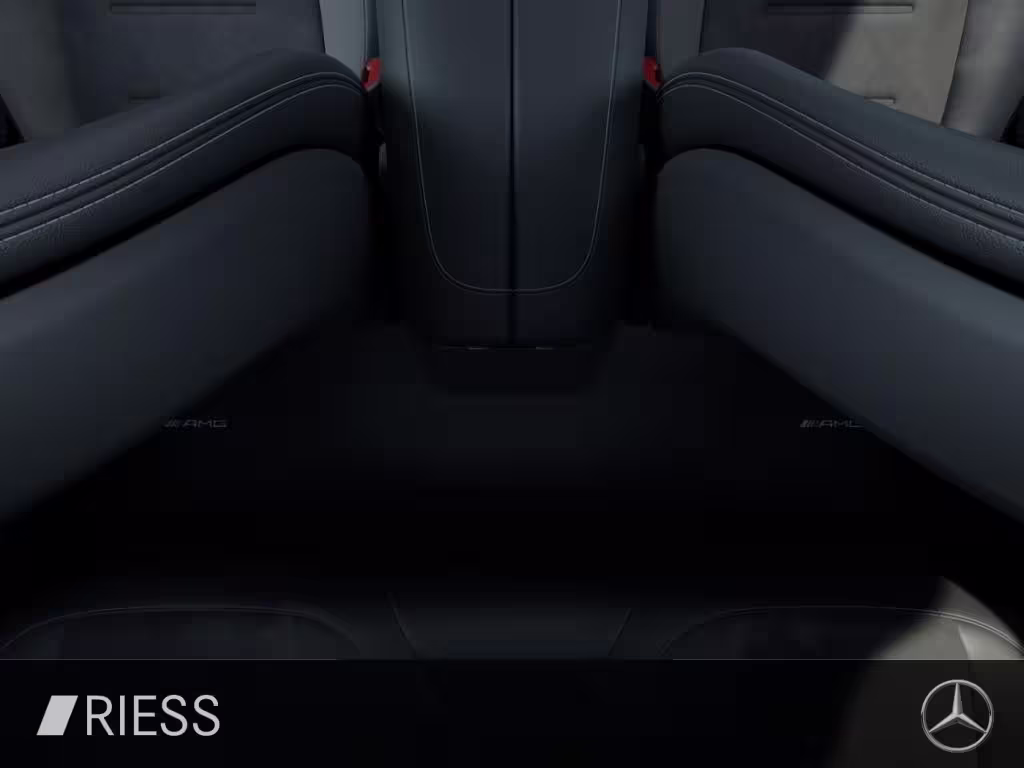 Mercedes-Benz EQE 350 4M SUV AMG Night Distr. Memory Keyless EQE SUV - Bild 28