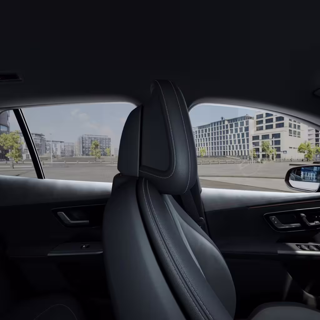 Mercedes-Benz EQE 350 4M SUV AMG Night AHK Distr. Memory Keyl. - Bild 24