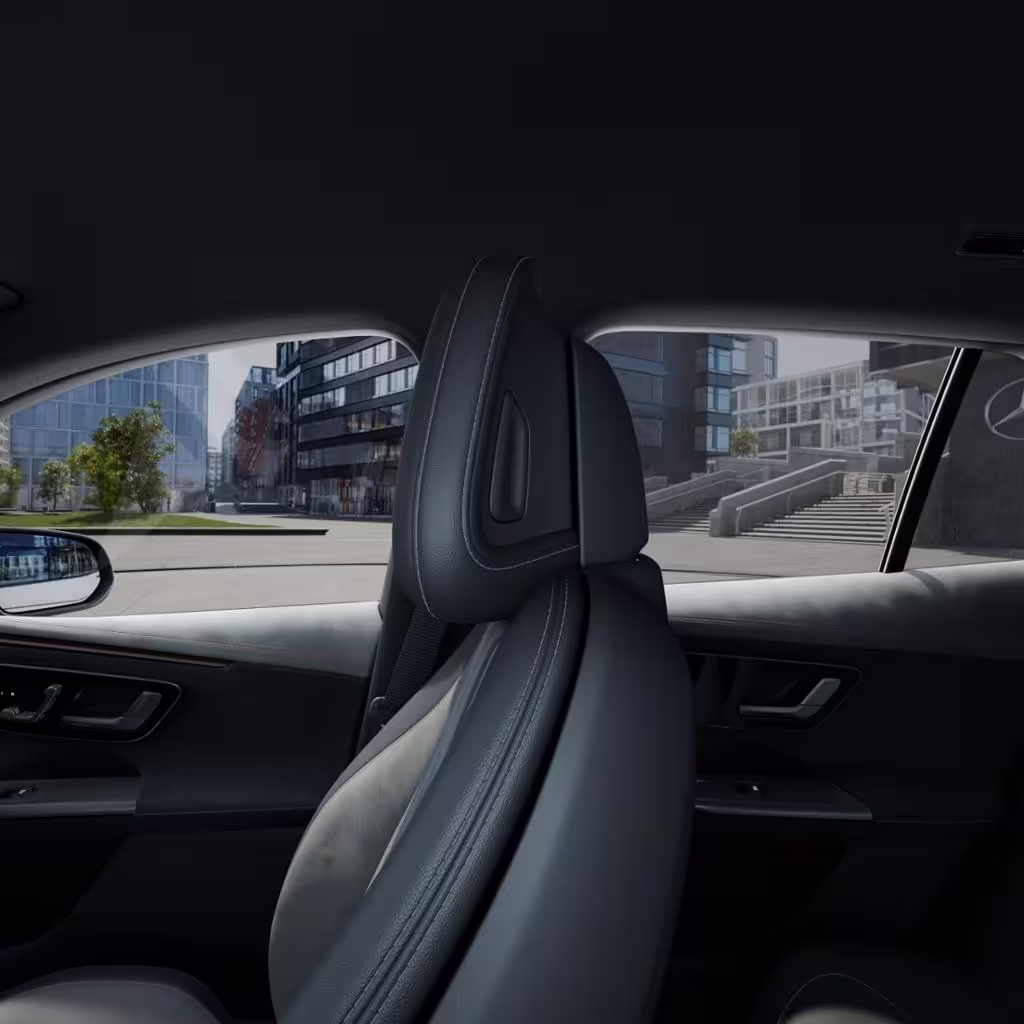 Mercedes-Benz EQE 350 4M SUV AMG Night AHK Distr. Memory Keyl. - Bild 26