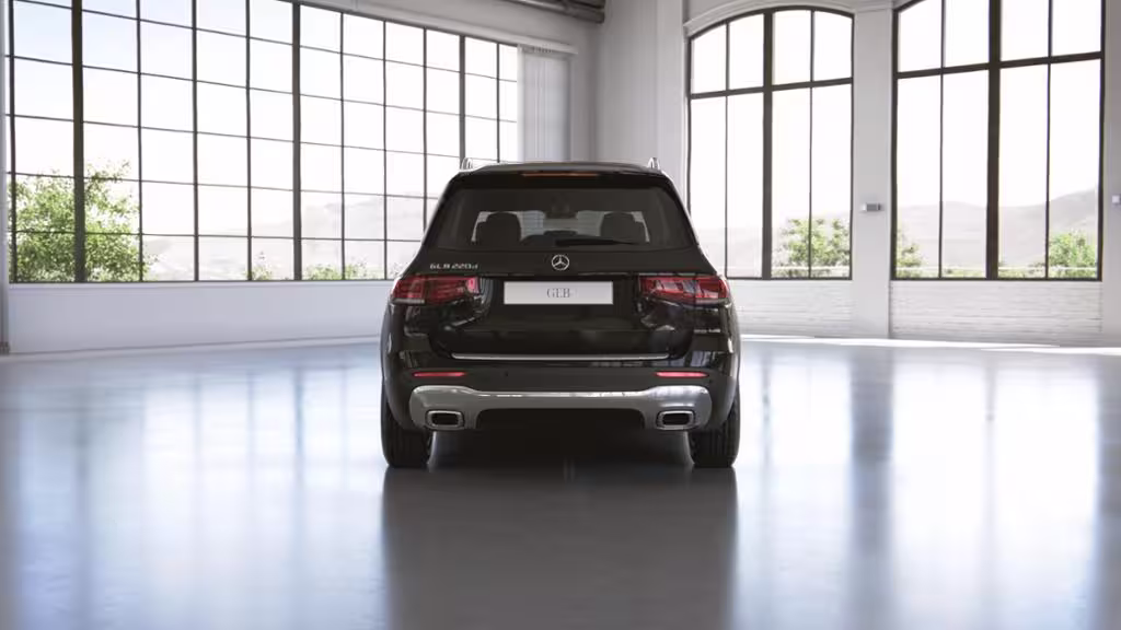 Mercedes-Benz GLB 220 d Progr. AHK Distr. LED Navi PDC Kamera - Bild 10