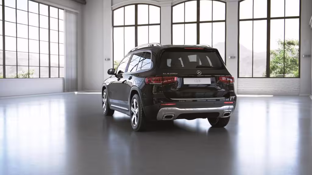 Mercedes-Benz GLB 220 d Progr. AHK Distr. LED Navi PDC Kamera - Bild 11