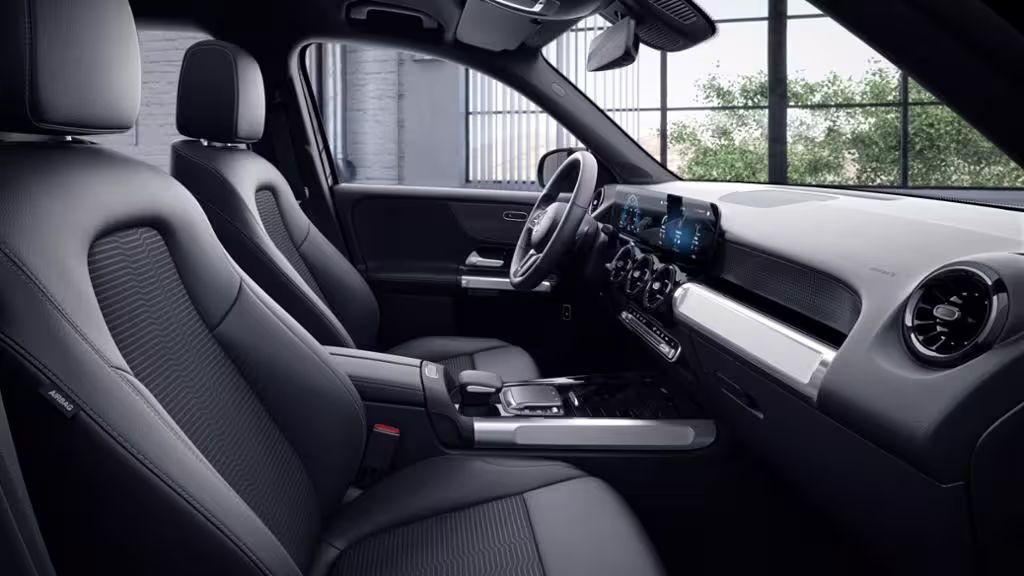 Mercedes-Benz GLB 220 d Progr. AHK Distr. LED Navi PDC Kamera - Bild 20