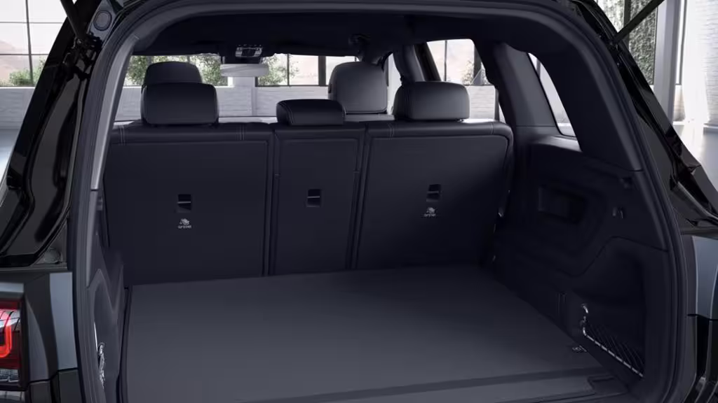 Mercedes-Benz GLB 220 d Progr. AHK Distr. LED Navi PDC Kamera - Bild 23