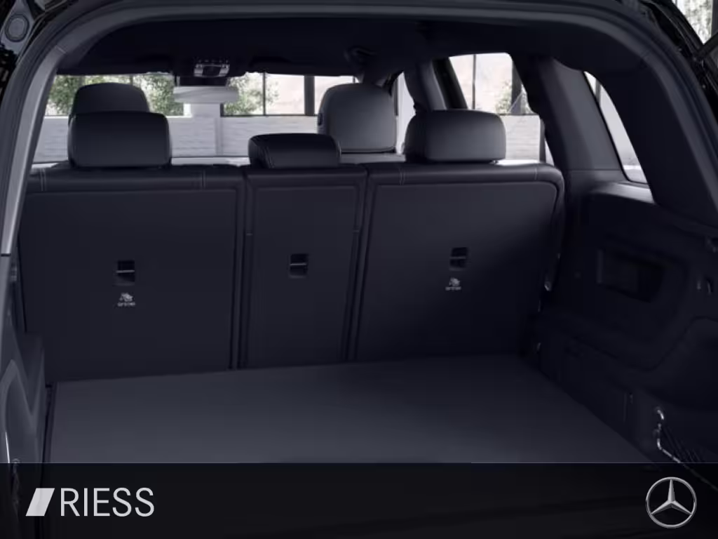 Mercedes-Benz GLB 220 d Progr. AHK Distr. LED Navi PDC Kamera GLB 220 - Bild 24