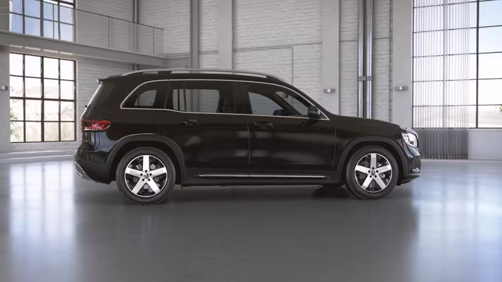 Mercedes-Benz GLB 220 d Progr. AHK Distr. LED Navi PDC Kamera - Bild 6