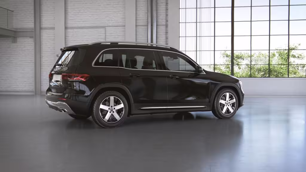 Mercedes-Benz GLB 220 d Progr. AHK Distr. LED Navi PDC Kamera - Bild 7