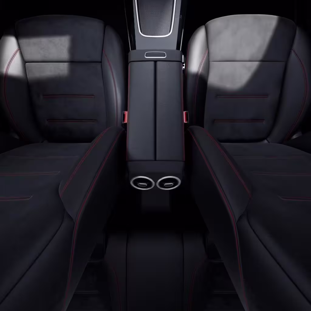 Mercedes-Benz A 200 AMG Distr. AHK Navi PDC Kamera Diebstahl. - Bild 27