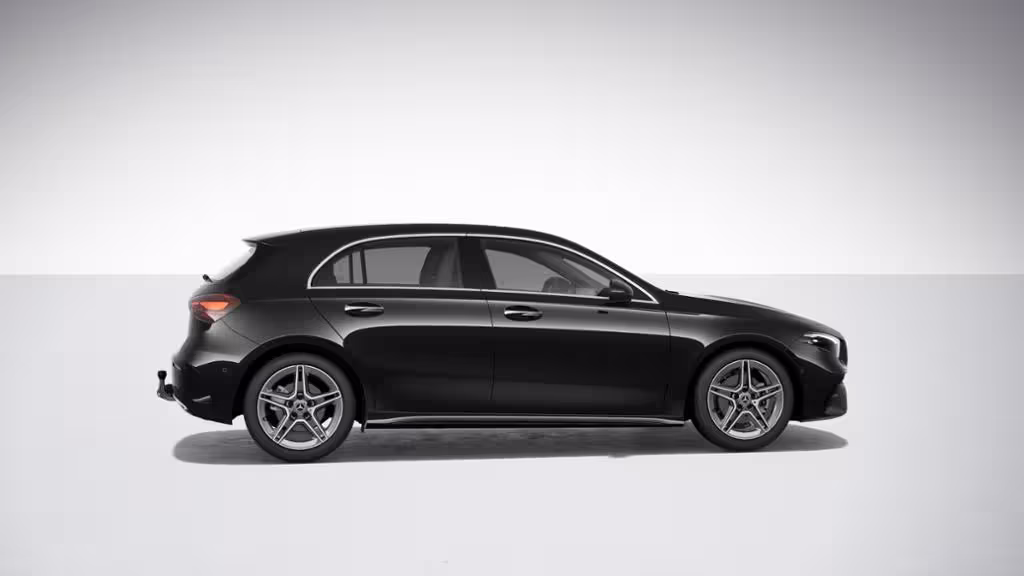 Mercedes-Benz A 200 AMG Distr. AHK Navi PDC Kamera Diebstahl. - Bild 6