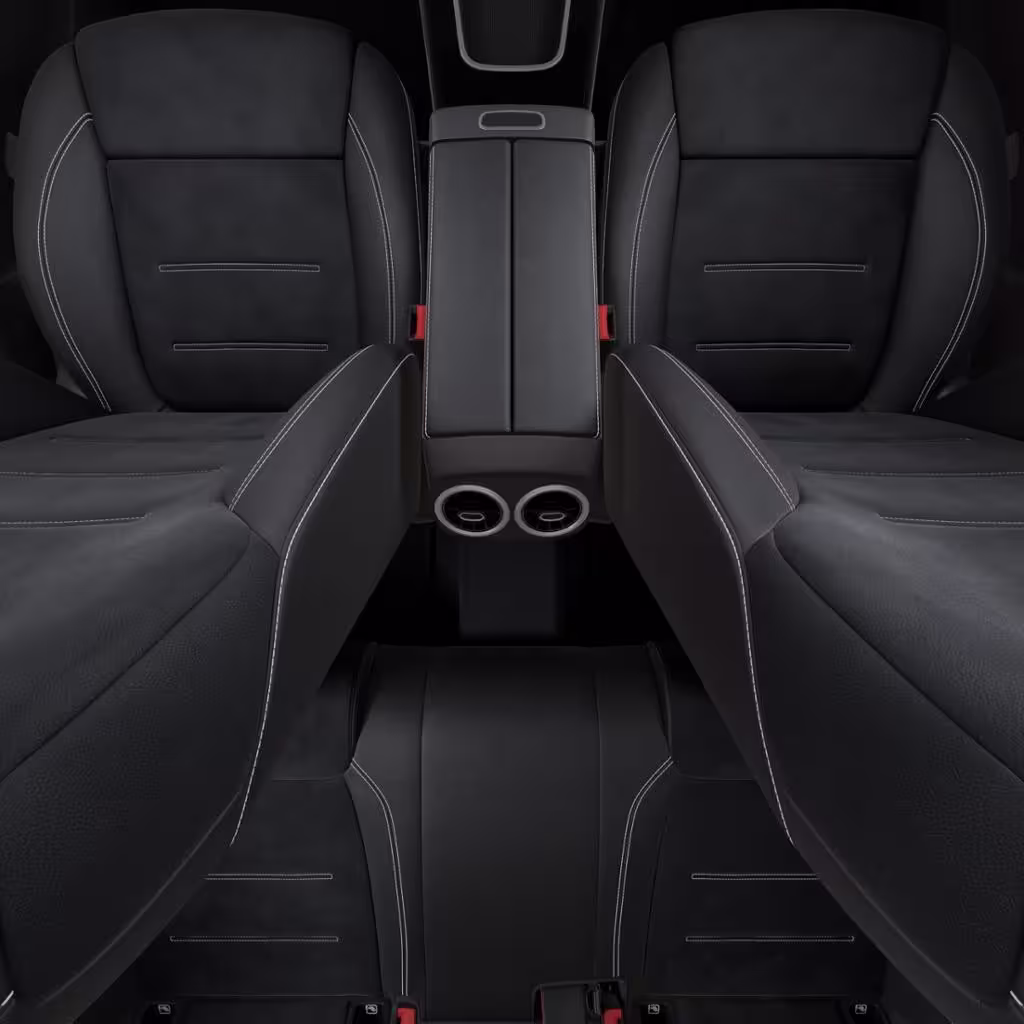 Mercedes-Benz CLA 200 Coupé AMG Distr. Multib. Navi PDC Kamera - Bild 27