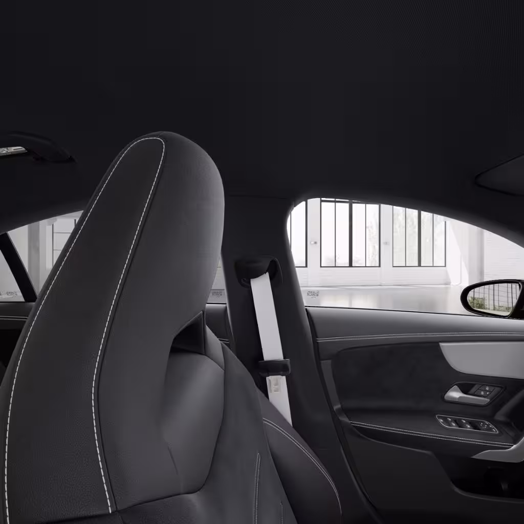 Mercedes-Benz CLA 200 d Coupé AMG Distr.Multibeam LED Navi PDC - Bild 24