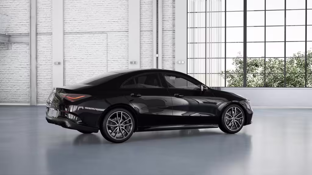 Mercedes-Benz CLA 200 d Coupé AMG Distr.Multibeam LED Navi PDC - Bild 7