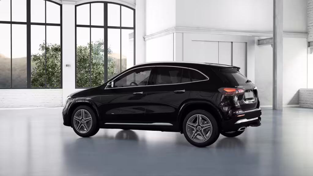 Mercedes-Benz GLA 200 d AMG Distr. Multib. AHK Navi Kamera PDC - Bild 13