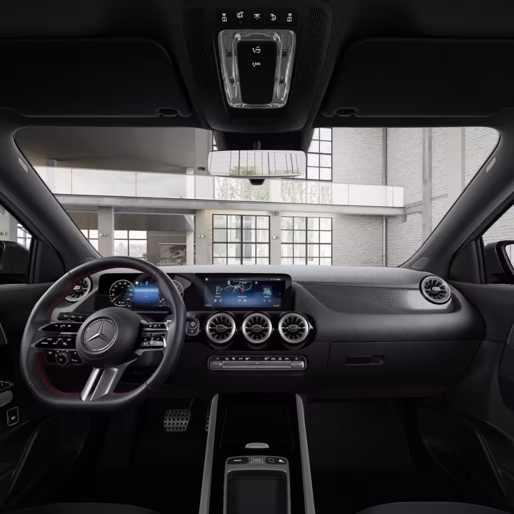 Mercedes-Benz GLA 200 d AMG Distr. Multib. AHK Navi Kamera PDC - Bild 23