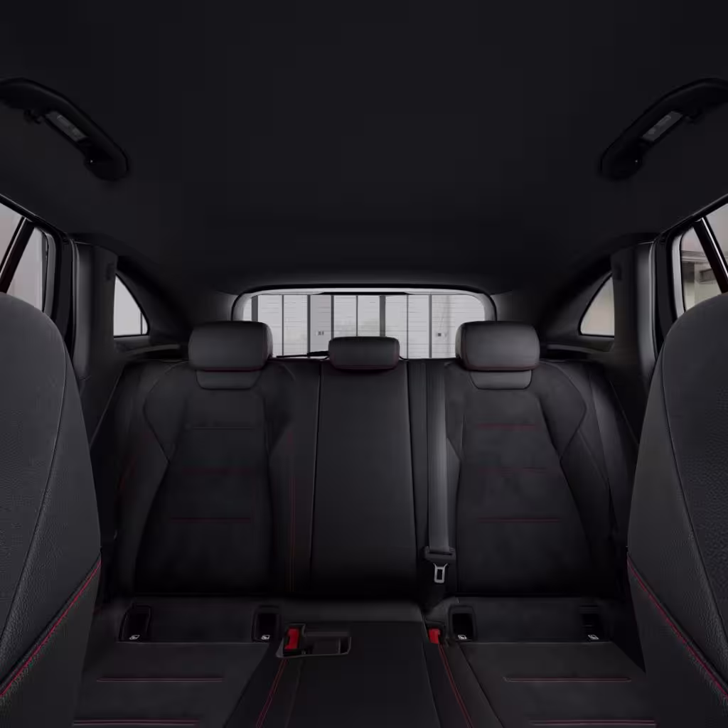 Mercedes-Benz GLA 200 d AMG Distr. Multib. AHK Navi Kamera PDC - Bild 25