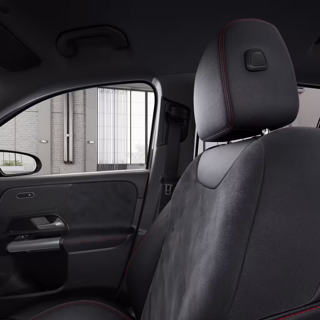 Mercedes-Benz GLA 200 d AMG Distr. Multib. AHK Navi Kamera PDC - Bild 26