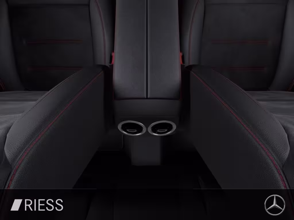 Mercedes-Benz GLA 200 d AMG Distr. Multib. AHK Navi Kamera PDC GLA 200 - Bild 28