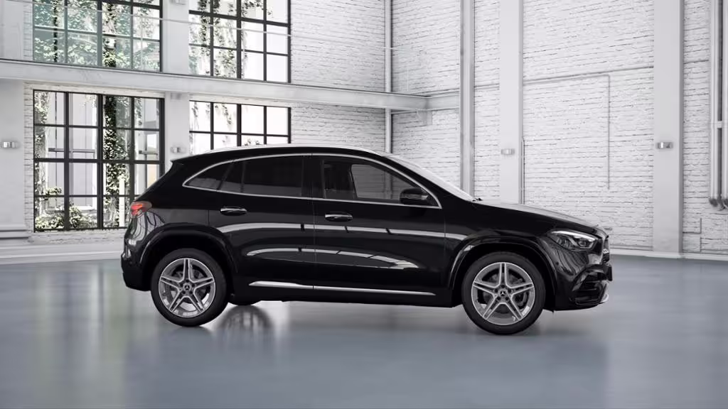 Mercedes-Benz GLA 200 d AMG Distr. Multib. AHK Navi Kamera PDC - Bild 5