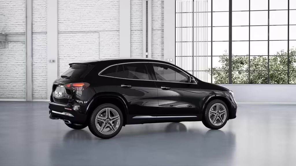 Mercedes-Benz GLA 200 d AMG Distr. Multib. AHK Navi Kamera PDC - Bild 7