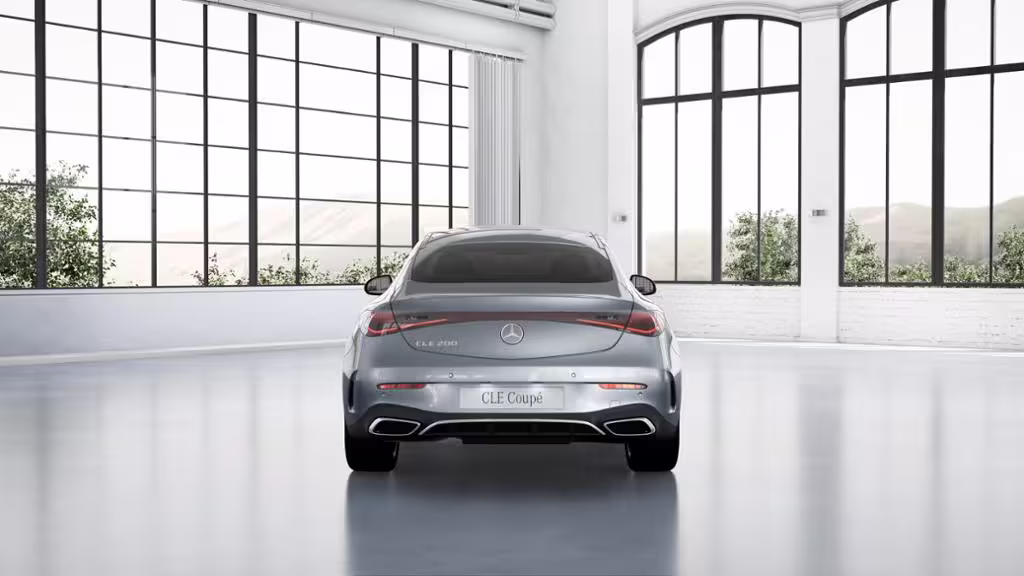 Mercedes-Benz CLE 200 Cp AMG+Memory+Kamera+PTS+LED+Distr.+Amb. - Bild 10